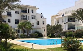 Résidence Beach Mogador, Appartement n°29
